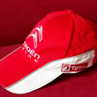 Citroen Racing lippahattu - pikkukuva 2