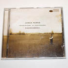 Jukka Perko: Kaanaanmaa - pikkukuva 1