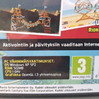 PC peli - Angry Birds - Rio PC CD ROM - pikkukuva 3