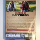 Shades of Happiness (2DVD) Perustuu tositapahtumiin (UUSI!) - pikkukuva 2