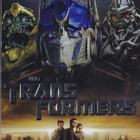 Transformers 1 (DVD K11) - pikkukuva 1