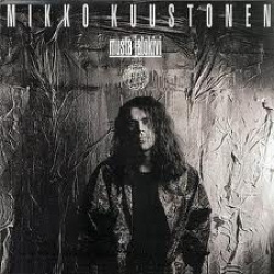 Mikko Kuustonen - Musta Jalokivi (CD)