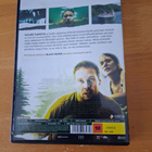 BLACK WATER SUOMI DVD - pikkukuva 2