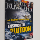 Tieteen kuvalehti 10/2015 - pikkukuva 1
