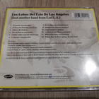 Los Lobos – Just Another Band From East L.A. (CD) - pikkukuva 2
