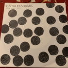 ENTROPIA: 28 mk - EP. * FIN 1989 - pikkukuva 1