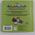 Irene Mohr : Eläinpienokaisia - pikkukuva 2