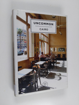 Uncommon Cairo - Cairo