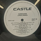 Hurriganes – Loveclassics - The Best Ones LP - pikkukuva 3