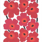 kortti ** Marimekko design Isola Maija Unikko - erilaisia - pikkukuva 1