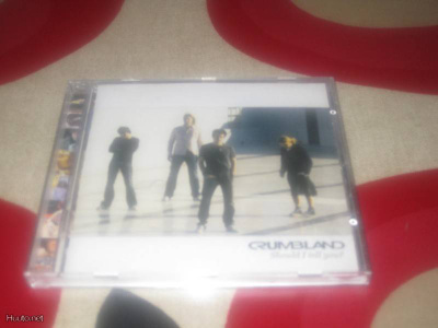 Crumbland ** Should I Tell You ?