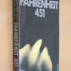 Ray Bradbury : Fahrenheit 451 ( 4.p. 1986 Kirjayhtymä ) - pikkukuva 1