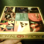 9CD : Various Artists : ROYAL BOX (Sis.pk:t) Gospel - pikkukuva 2
