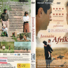 JOSSAIN AFRIKASSA	(54 149)	k	-FI-	DVD			2001	,oscar paras ul - pikkukuva 1