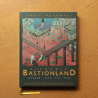 Electric Bastionland -roolipeli - pikkukuva 1