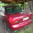 Ford Mondeo 4DSedan 1.8 Katso tarkkaan ja ihmettele. - pikkukuva 1