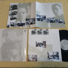 STING - The Dream Of The Blue Turtles LP - pikkukuva 2
