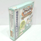 GBA - Harvest Moon: Friends of Mineral Town - pikkukuva 5