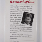Raisa Lardot : Sammakkoprinssi - pikkukuva 2