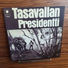 Tasavallan Presidentti - Tasavallan Presidentti - pikkukuva 1