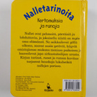Jill Harker : Nalletarinoita - pikkukuva 2
