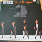 RIKI SORSA: This Is The Night * SCAN 1984 - pikkukuva 2