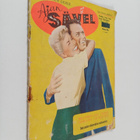 Ajan sävel 7/1956 - pikkukuva 1