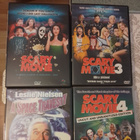 Scary movie 1,3,4 & a spacetravesty - pikkukuva 1