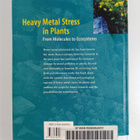 Jurgen Hagemeyer ym. : Heavy Metal Stress in Plants : Fro... - pikkukuva 2