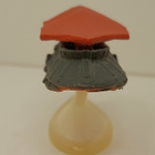 Micro Machines Star Wars Jabba's Sail Barge (LGTI / LFL 1993 - pikkukuva 3