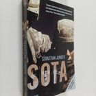 Sebastian Junger : Sota - pikkukuva 1