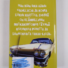 Juhani Känkänen : Luppa ja Tattis - pikkukuva 2