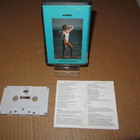 KASETTI: Whitney Houston St CBS/ARISTA PROMO v.1985 VERY R - pikkukuva 4