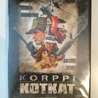 Korppikotkat ,( UUSI ) - DVD - pikkukuva 1
