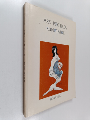 Quintus Horatius Flaccus : Ars poetica = Runotaide