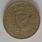 Kypros 5 c 1985, 2 kuvaa - pikkukuva 1