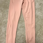 ADIDAS AEROREADY leggingssit vaalea roosa  xs (s) - pikkukuva 1