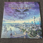 Iron Maiden - Brave New World LP Kuvalevy - pikkukuva 1