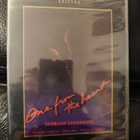 One From The Heart - Suoraan Sydämestä (1982) DVD Suomijulk. - pikkukuva 1