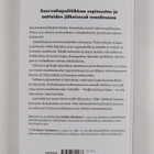 Jaakko Iloniemi ym. : Vuosisadan kilpajuoksu - pikkukuva 2