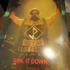 JUDAS PRIEST - MERCENARIES OF METAL TOUR 1988 KIERTUEKIRJA - pikkukuva 2