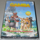 GAMBA (FI+SWE -PUHE) UUSI*** - pikkukuva 1