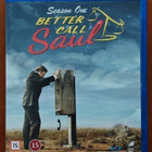 Better Call Saul - Season 1 ( Kausi-1 ) Blu-ray - pikkukuva 1