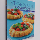 Paul Gayler : Vegetarian Cookbook - pikkukuva 1