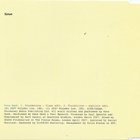 Kate Nash • Foundations PROMO CD-Single - pikkukuva 2