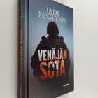 Jade McGlynn : Venäjän sota - pikkukuva 1