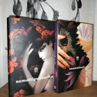 Samettipuutarha & Naamiohuvit - Erotica - 1.p.2011 - pikkukuva 1
