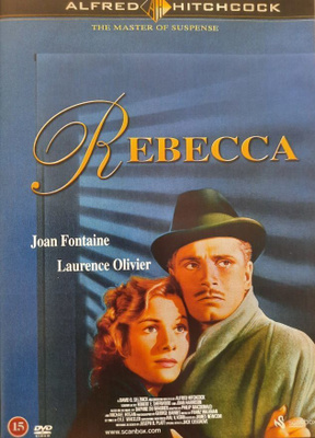 Rebecca - DVD