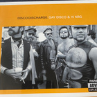 Disco Discharge: Gay Disco & Hi NRG 2cd - pikkukuva 1