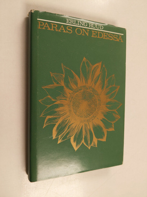 Erling Ruud : Paras on edessä